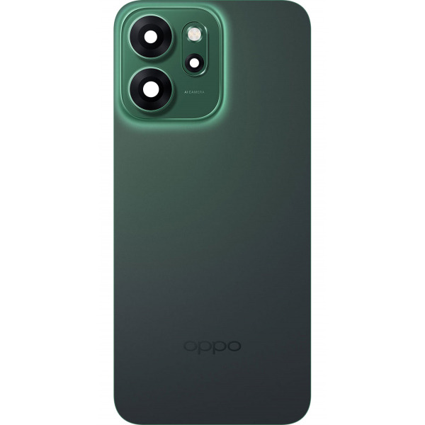 Verde (Luminous Green)