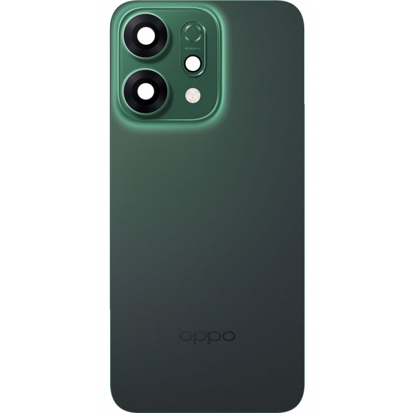 Capac Baterie Oppo Reno14, Verde (Luminous Green), Service Pack 621033000690