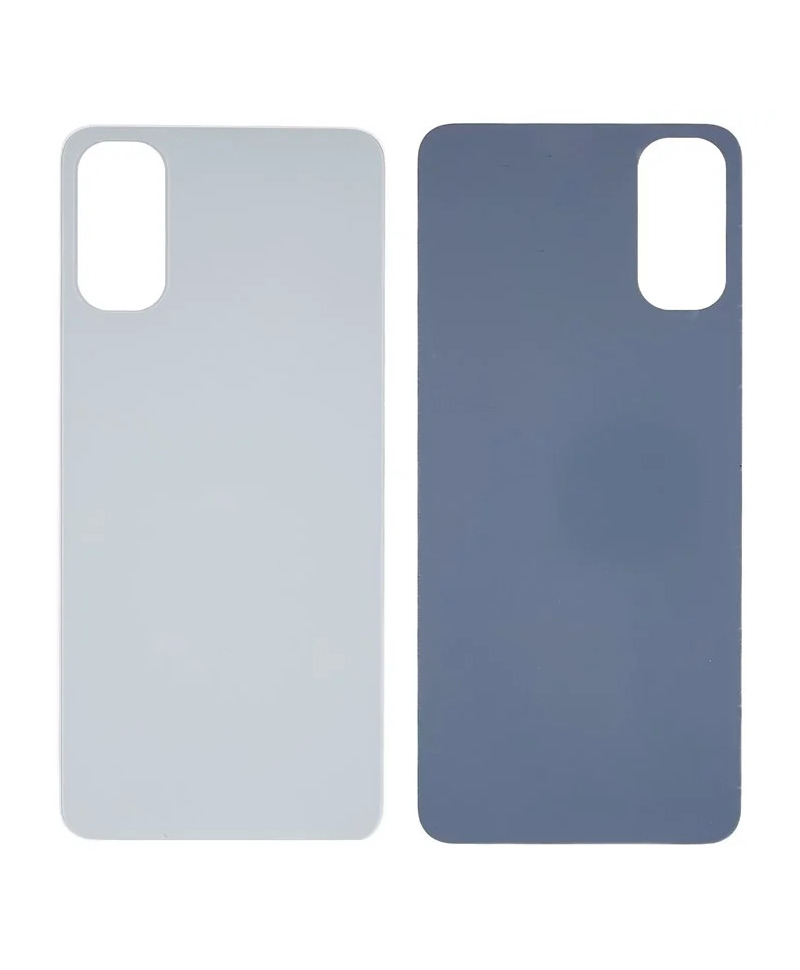 Capac Baterie Oppo Reno4 Alb