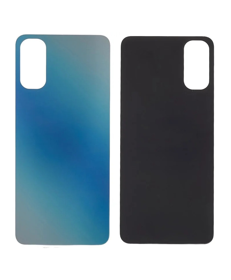 Capac Baterie Oppo Reno4 Albastru