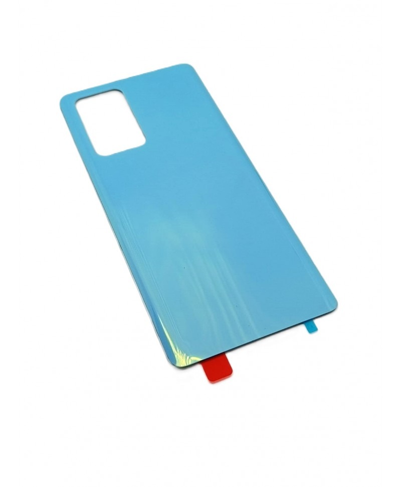 Capac Baterie Oppo Reno6 Pro Albastru