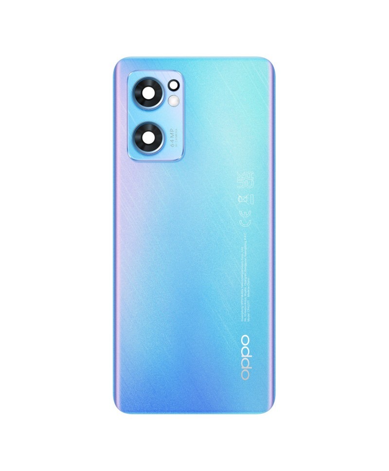 Capac Baterie Oppo Reno7 5G , CPH2371, Oppo Find X5 Lite Starlight Blue