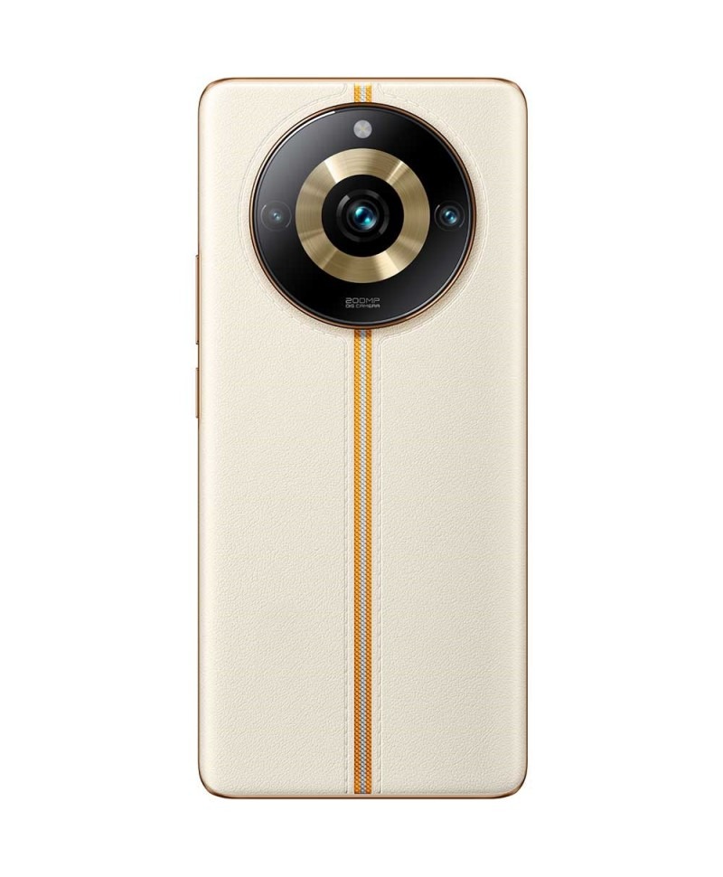 Capac Baterie Realme 11 Pro Plus Bej Cu Geam Camera