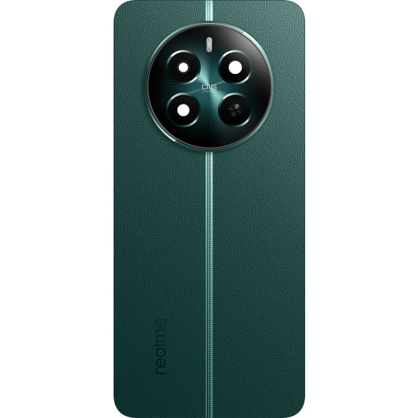 Capac Baterie Realme 12+, Verde (Pioneer Green), Service Pack 621033000212