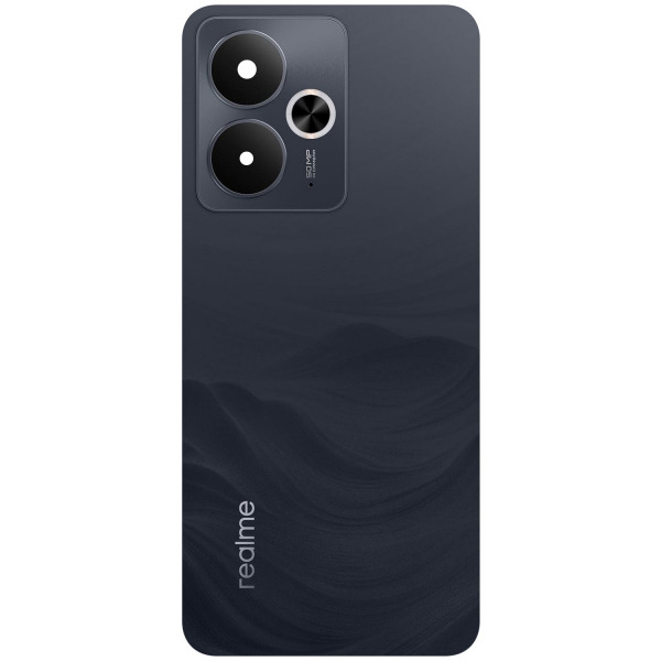 Negru (Obsidian Black)
