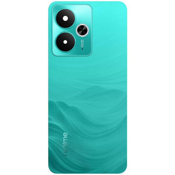 Verde (Surf Green)