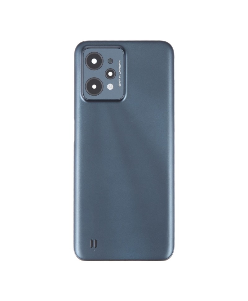 Capac Baterie Realme C31 Negru