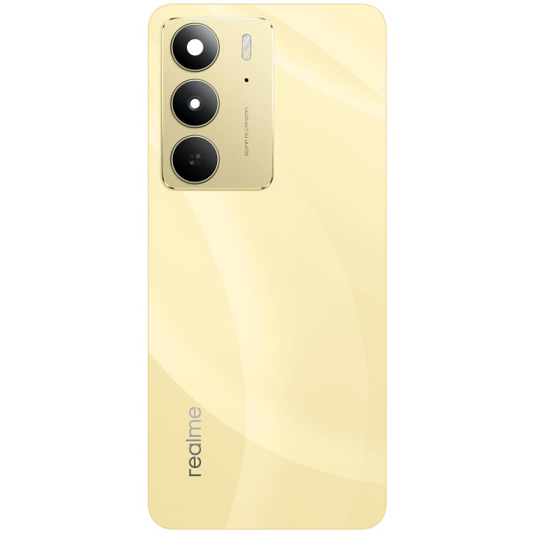 Auriu (Lightning Gold)