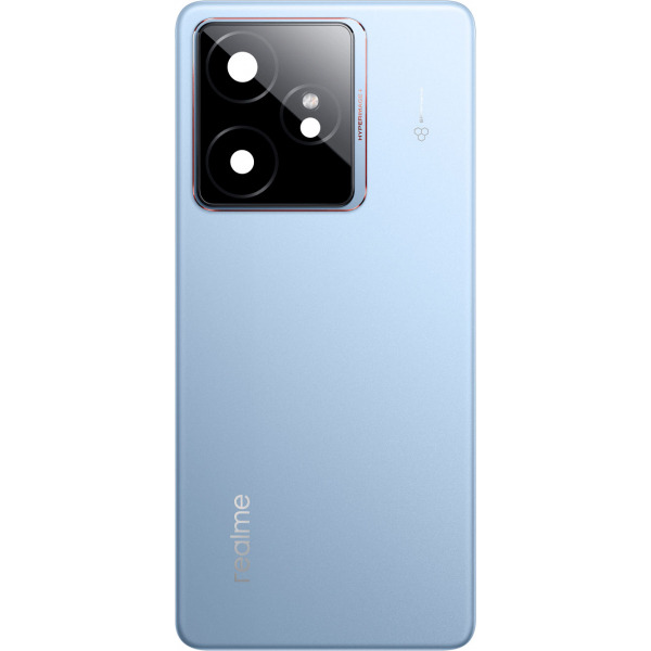 Albastru (IceSense Blue)