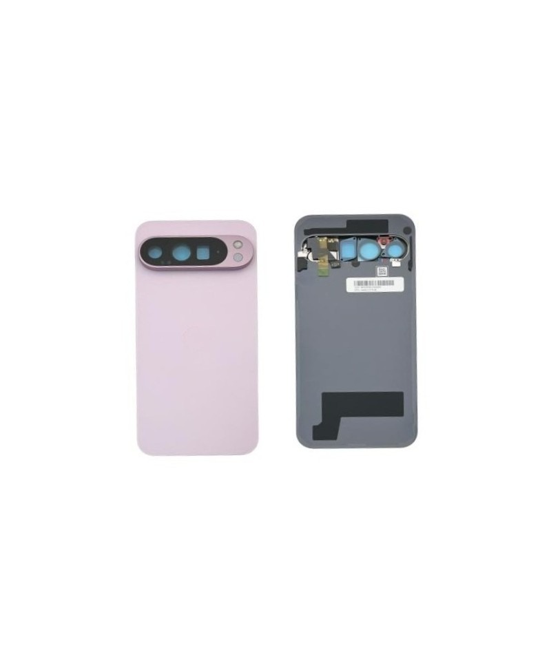Capac Baterie Roz Google Pixel 9 Pro