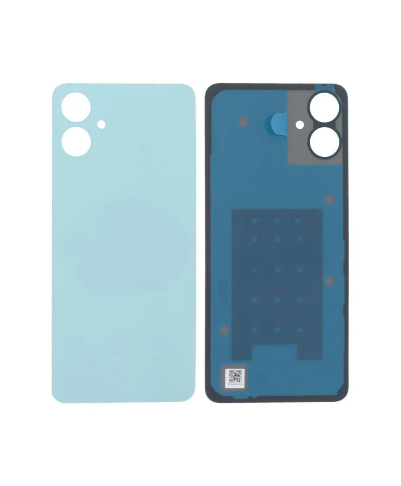 Capac Baterie Samsung Galaxy A06 5G, A066B Light Green