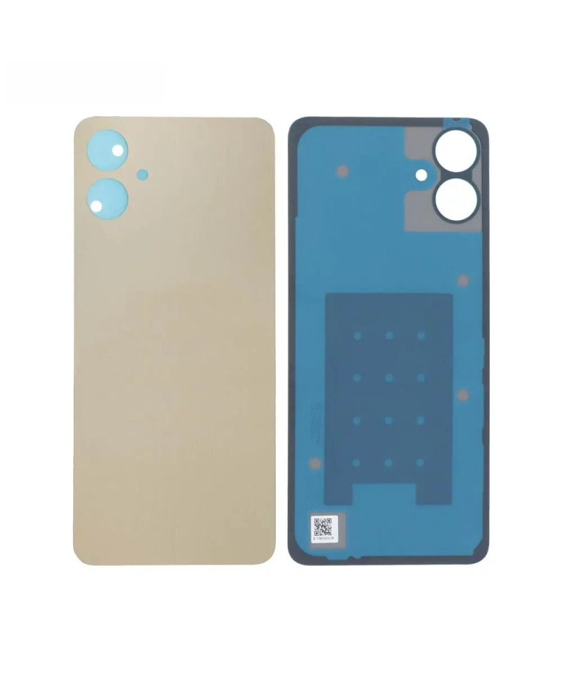 Capac Baterie Samsung Galaxy A06 5G, A066B Gold