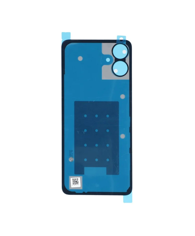 Capac Baterie Samsung Galaxy A06, A065F Gri