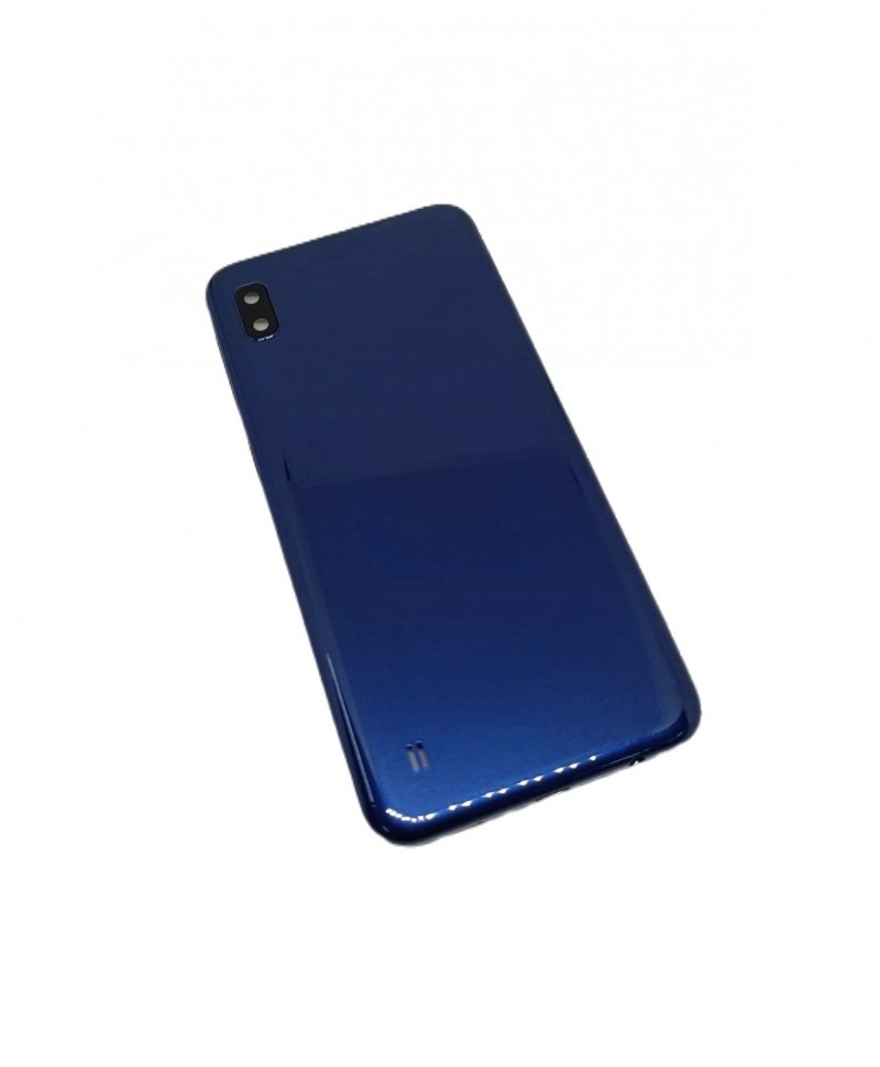 Capac Baterie Samsung Galaxy A10, SM A105 Albastru