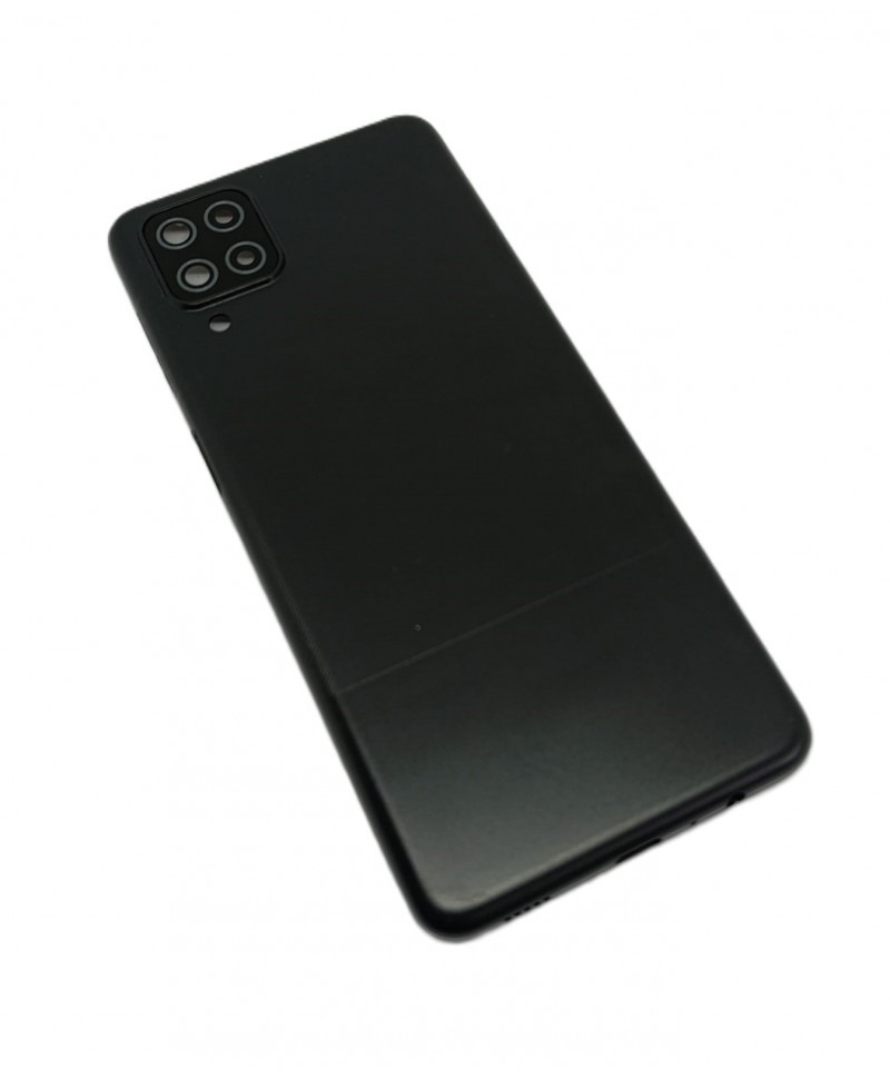 Capac Baterie Samsung Galaxy A12, SM A125 Negru