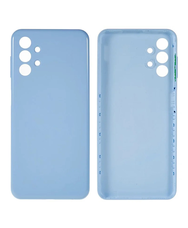 Capac Baterie Samsung Galaxy A13, A135, A136, A137 Albastru