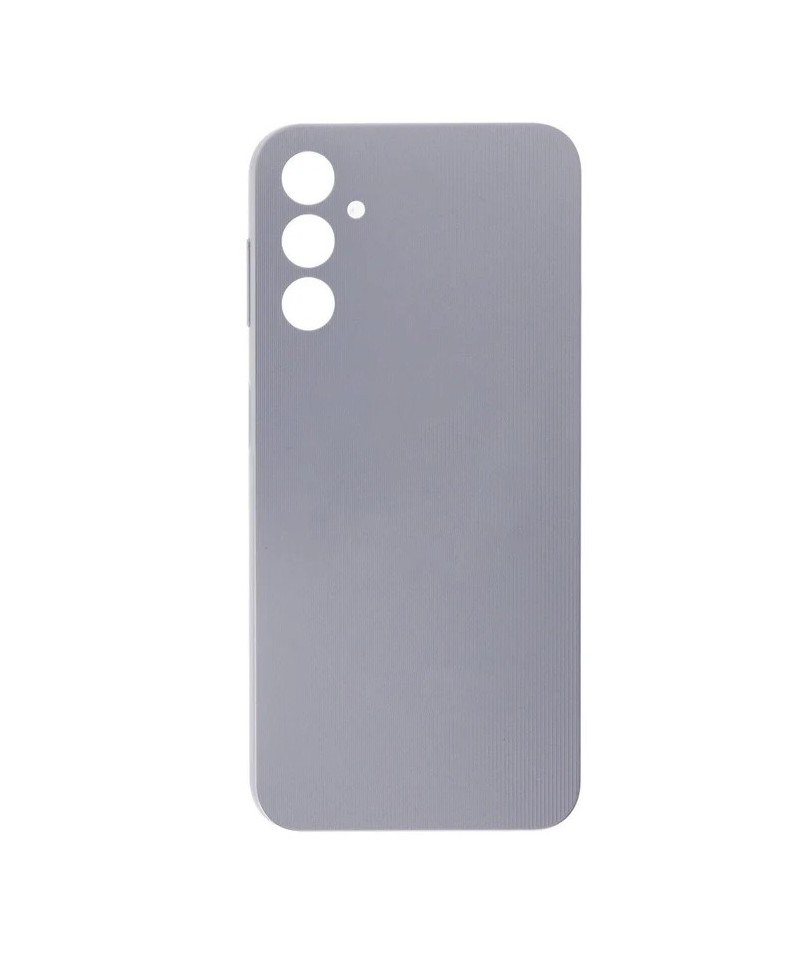 Capac Baterie Samsung Galaxy A14, A146 Argintiu