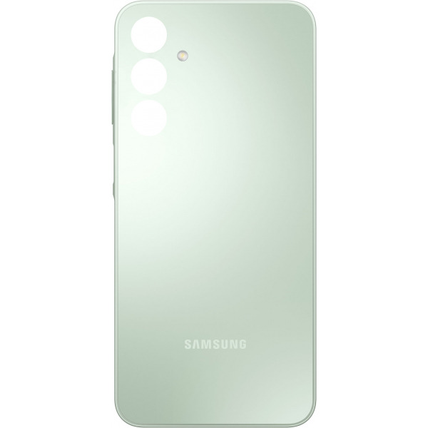 Capac Baterie Samsung Galaxy A16 4G A165, Verde (Water Green), Service Pack GH82-36040D