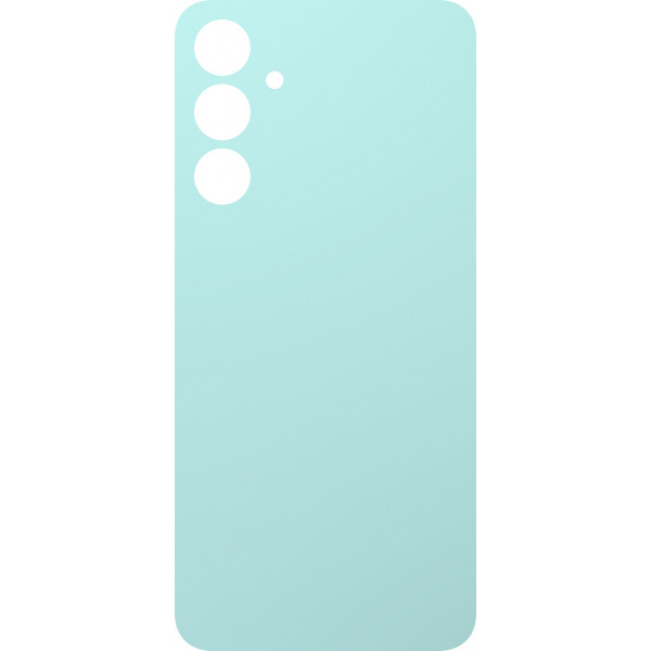 Capac Baterie compatibil cu Samsung Galaxy A16 5G A166, Bleu