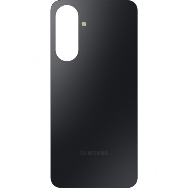 Capac Baterie Samsung Galaxy A17 5G A176, Negru, Service Pack GH82-38039A