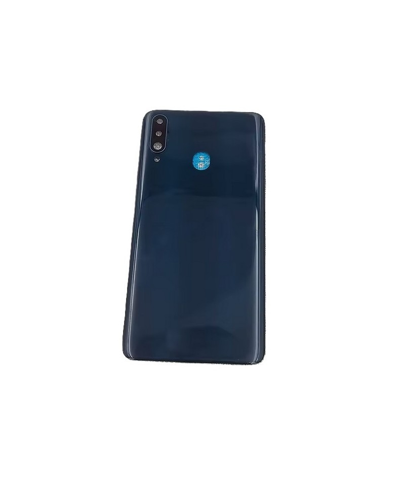 Capac Baterie Samsung Galaxy A20s, SM A207 Negru