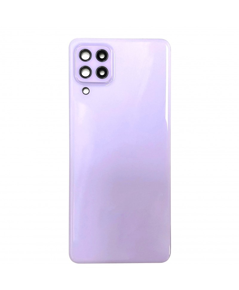 Capac Baterie Samsung Galaxy A22 5G, SM A226 Light Violet