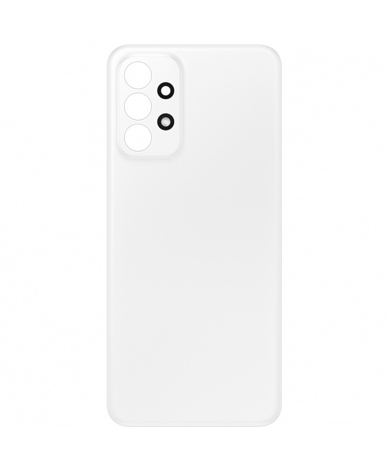 Capac Baterie Samsung Galaxy A23 5G, A236 Alb