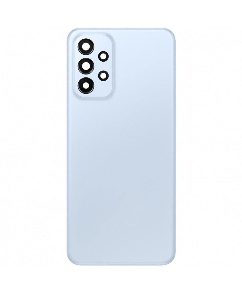 Capac Baterie Samsung Galaxy A23 5G, A236 Albastru