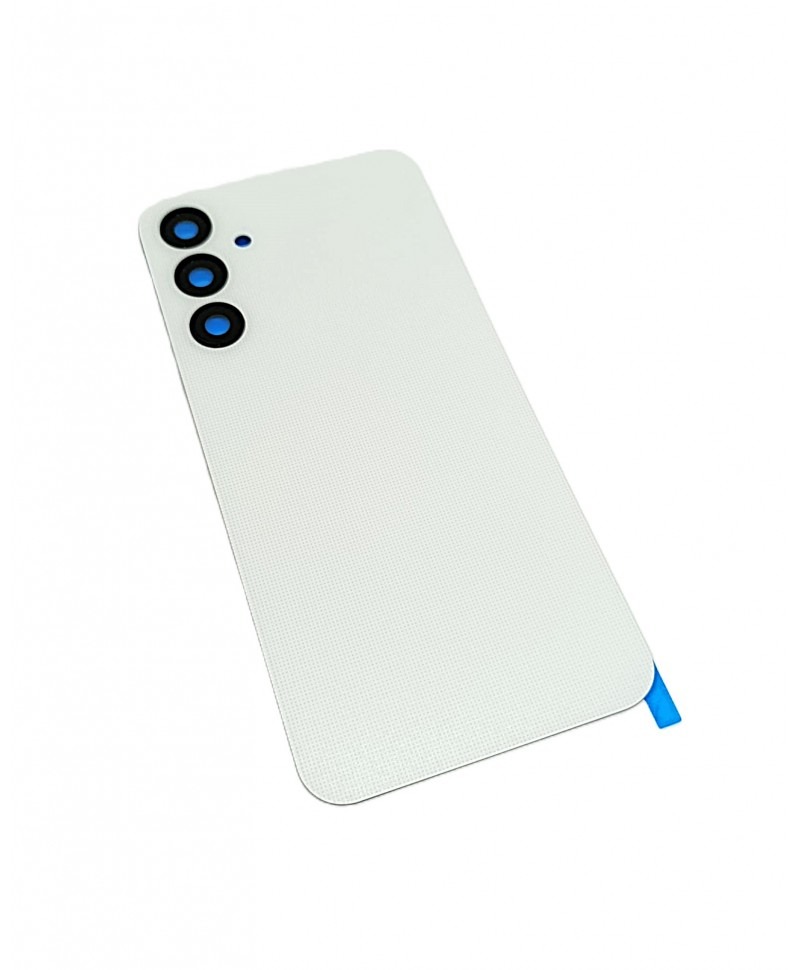 Capac Baterie Samsung Galaxy A25, A256 Alb