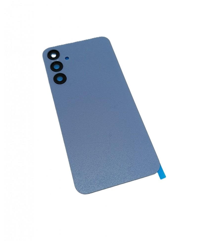 Capac Baterie Samsung Galaxy A25, A256 Albastru