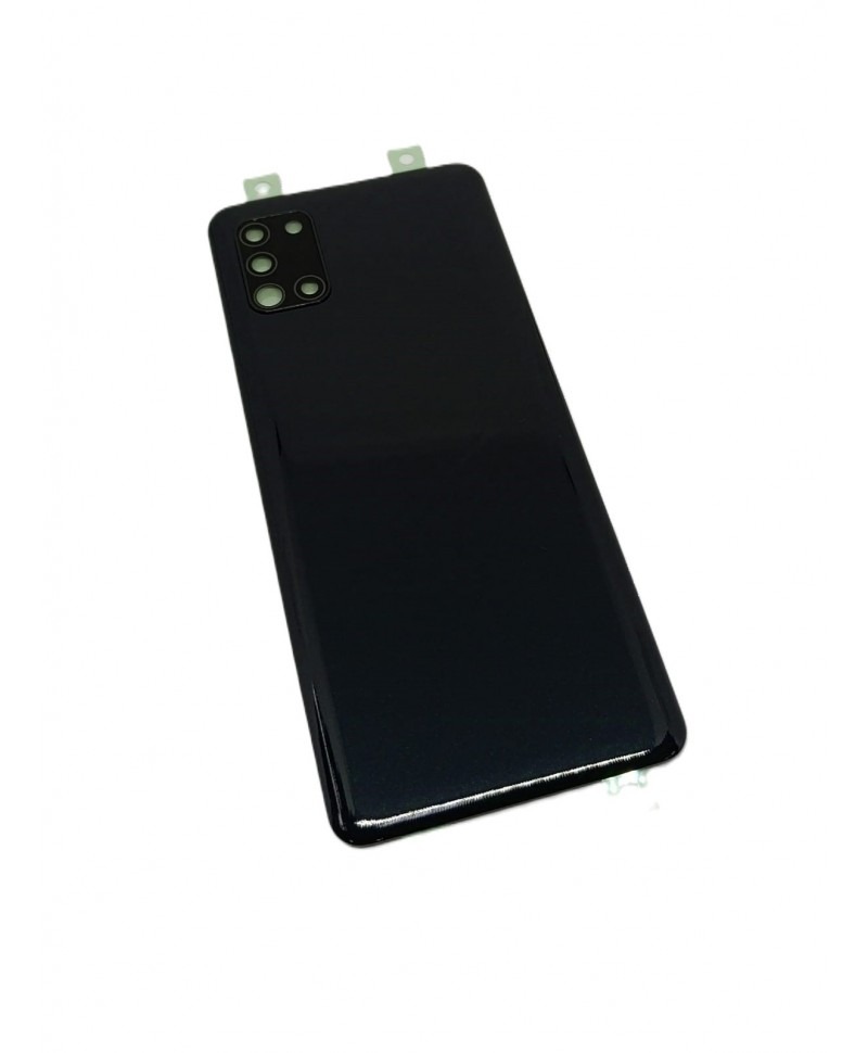 Capac Baterie Samsung Galaxy A31, A315 Negru