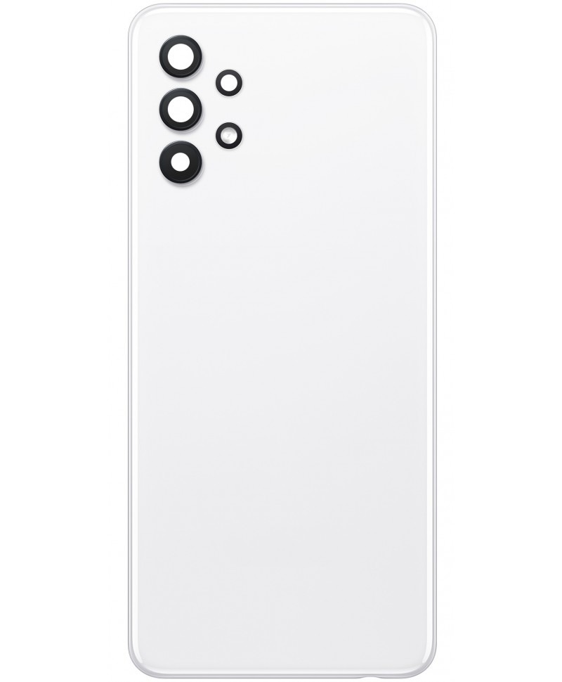 Capac Baterie Samsung Galaxy A32, A325 Alb