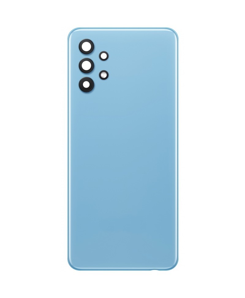 Capac Baterie Samsung Galaxy A32, A325 Albastru