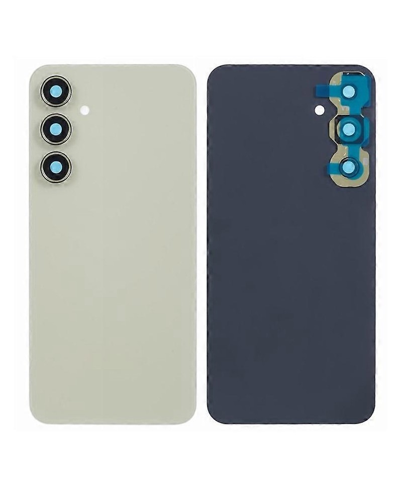Capac Baterie Samsung Galaxy A35, A356 Lemon