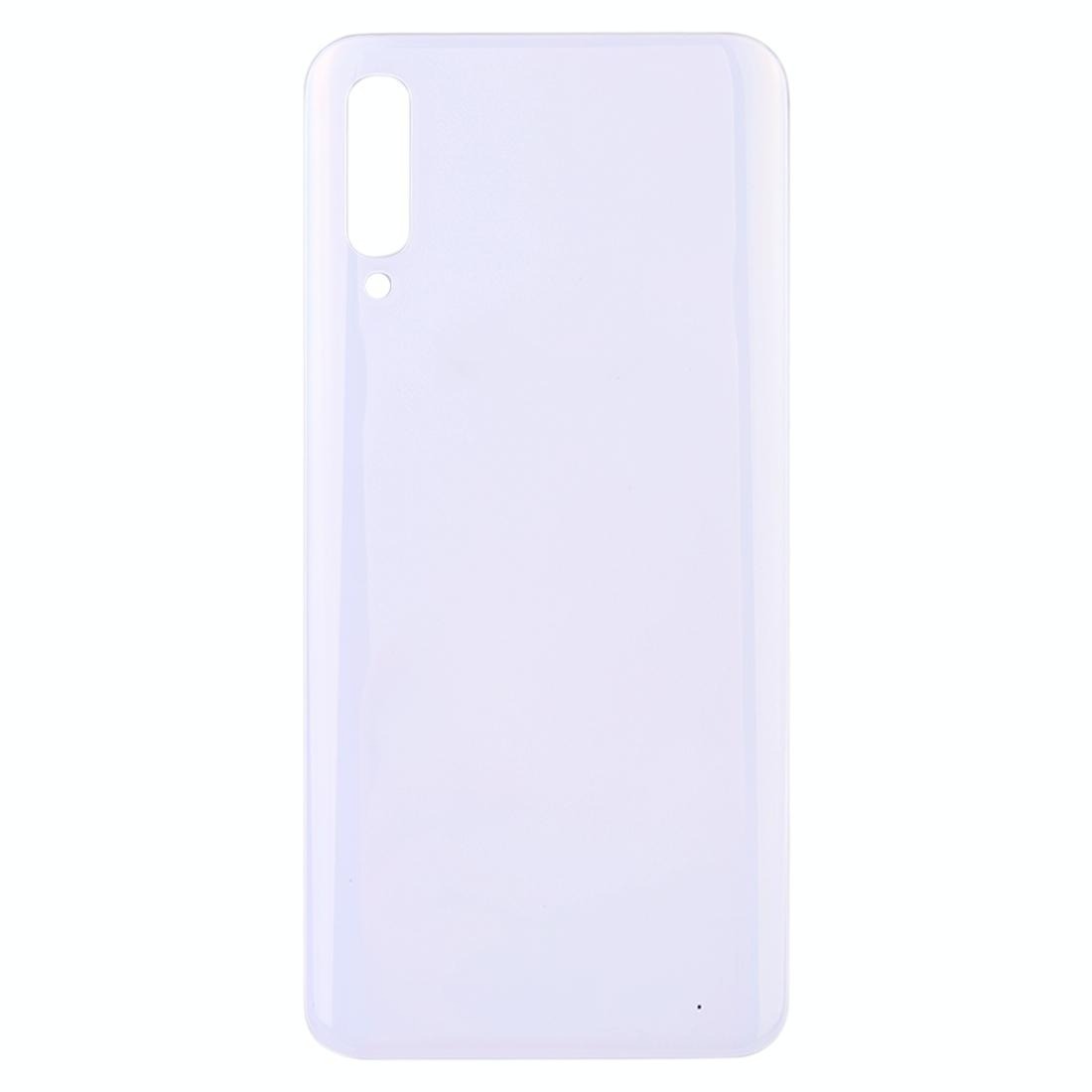 Capac Baterie Samsung Galaxy A50, SM A505F Alb
