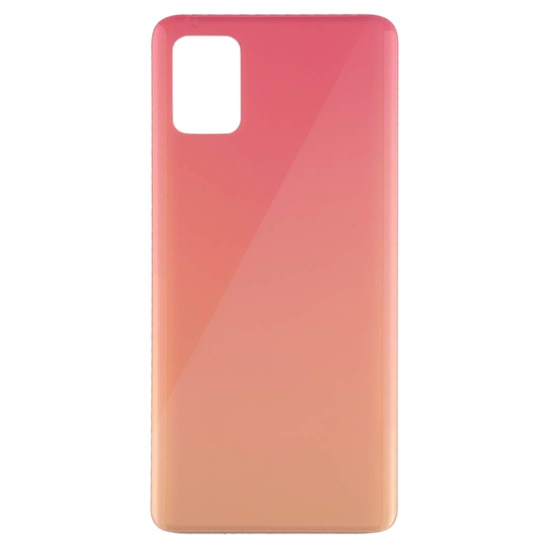 Capac Baterie Samsung Galaxy A51, SM A515F Roz