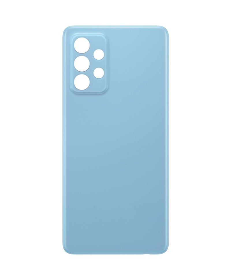 Capac Baterie Samsung Galaxy A52s 5G, A528 , A52 5G, A526, A52, A525 Albastru