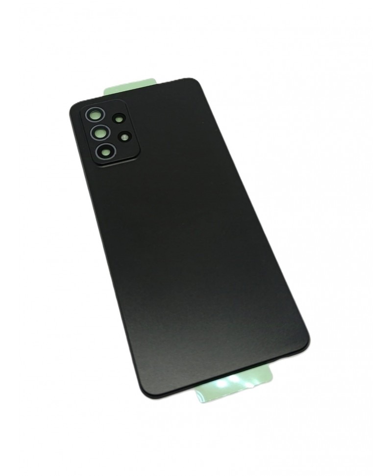 Capac Baterie Samsung Galaxy A72, A725 Negru