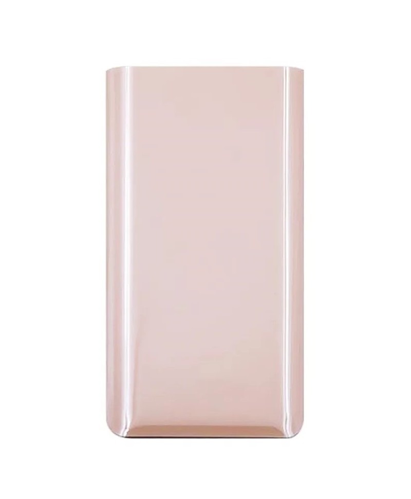 Capac Baterie Samsung Galaxy A80, SM A805 Gold