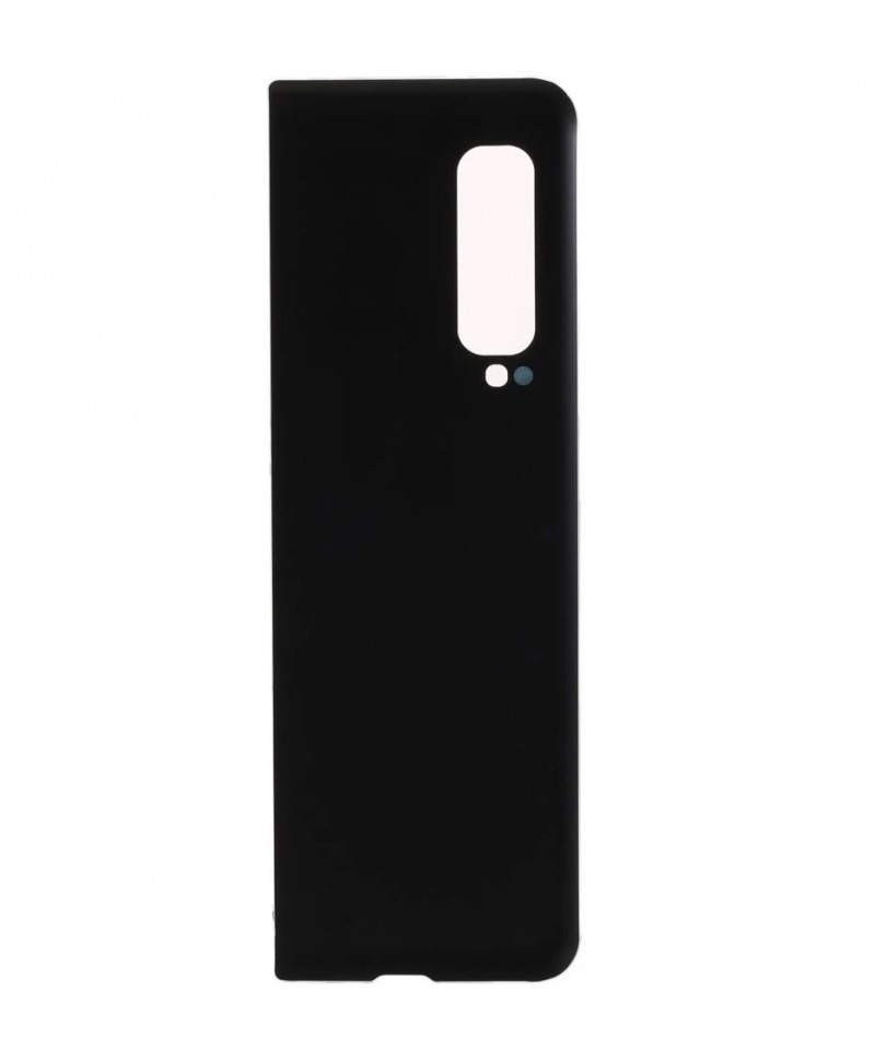 Capac Baterie Samsung Galaxy Fold, SM F900 Negru