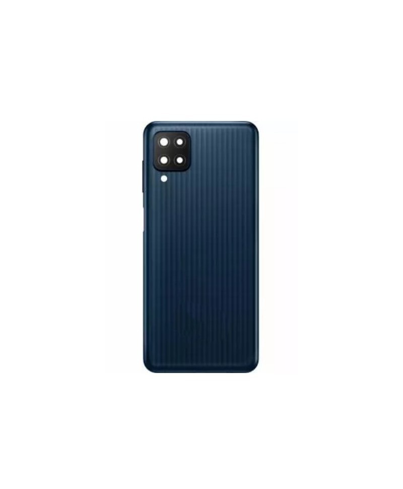 Capac Baterie Samsung Galaxy M12, M127 Negru