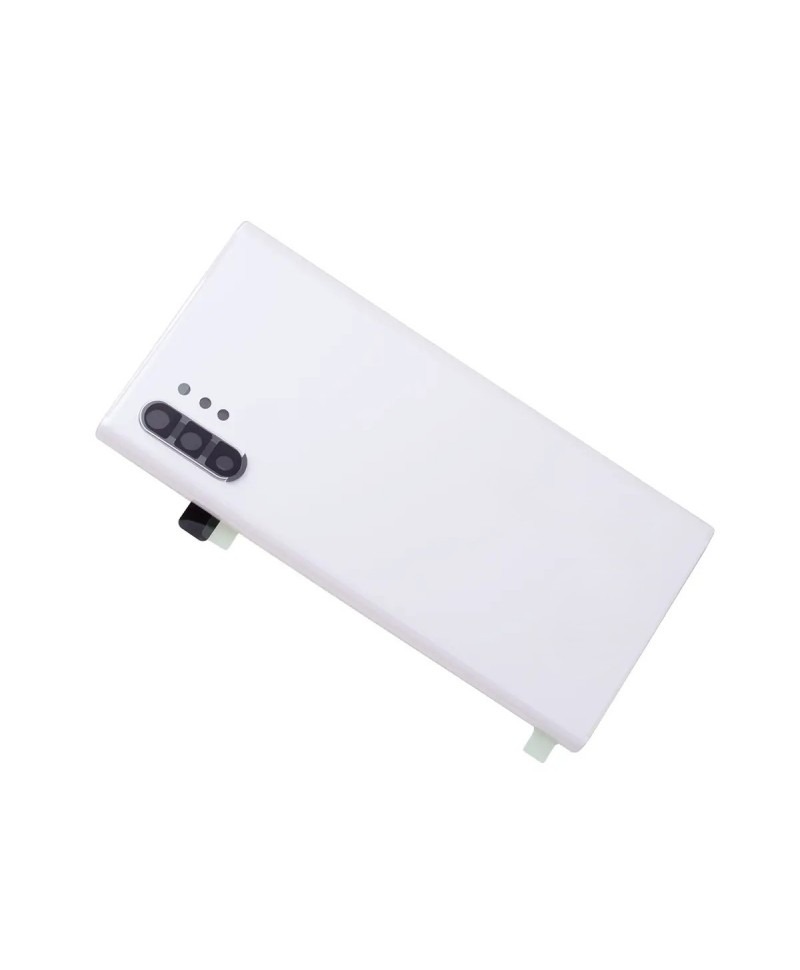 Capac Baterie Samsung Galaxy Note 10 Plus, N975 Alb