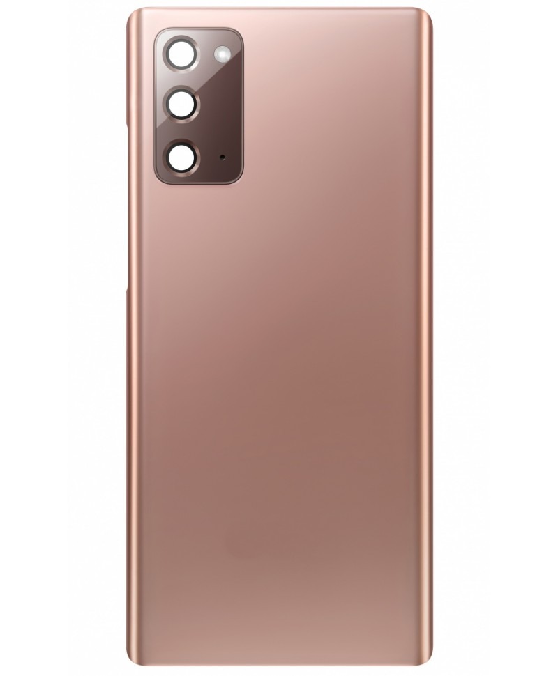 Capac Baterie Samsung Galaxy Note 20, N980 Mystic Bronze