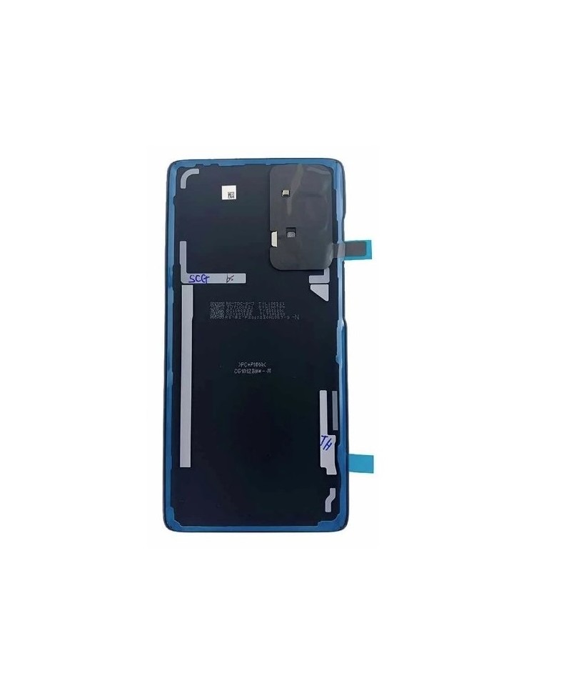 Capac Baterie Samsung Galaxy S20 FE, SM-G780F/ G781 Albastru