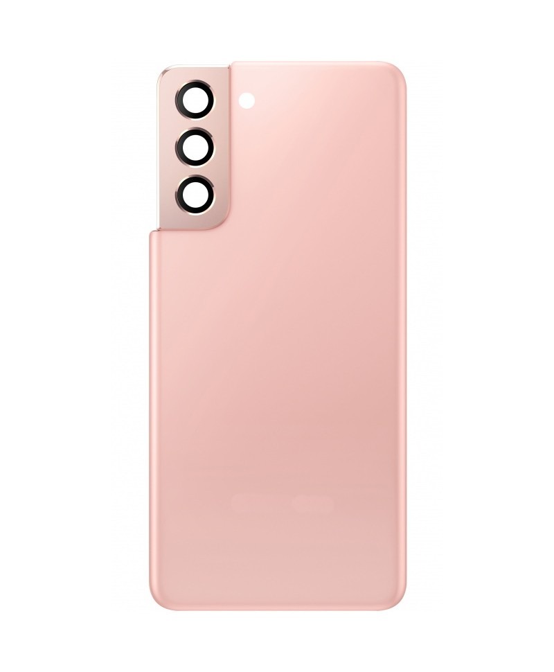 Capac Baterie Samsung Galaxy S21 5G, SM-G991 Roz
