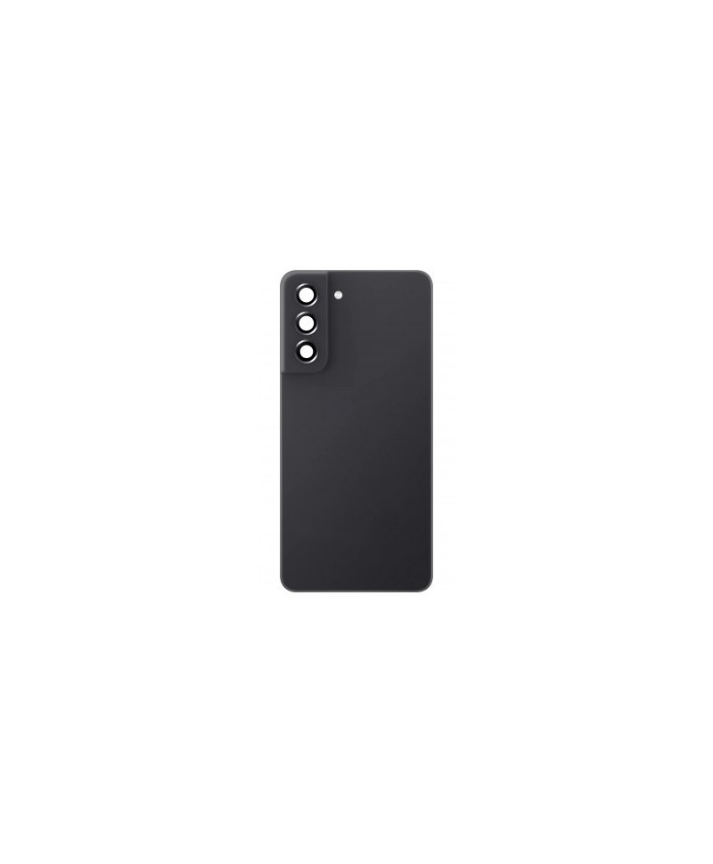 Capac Baterie Samsung Galaxy S21 FE, G990 Negru, A++