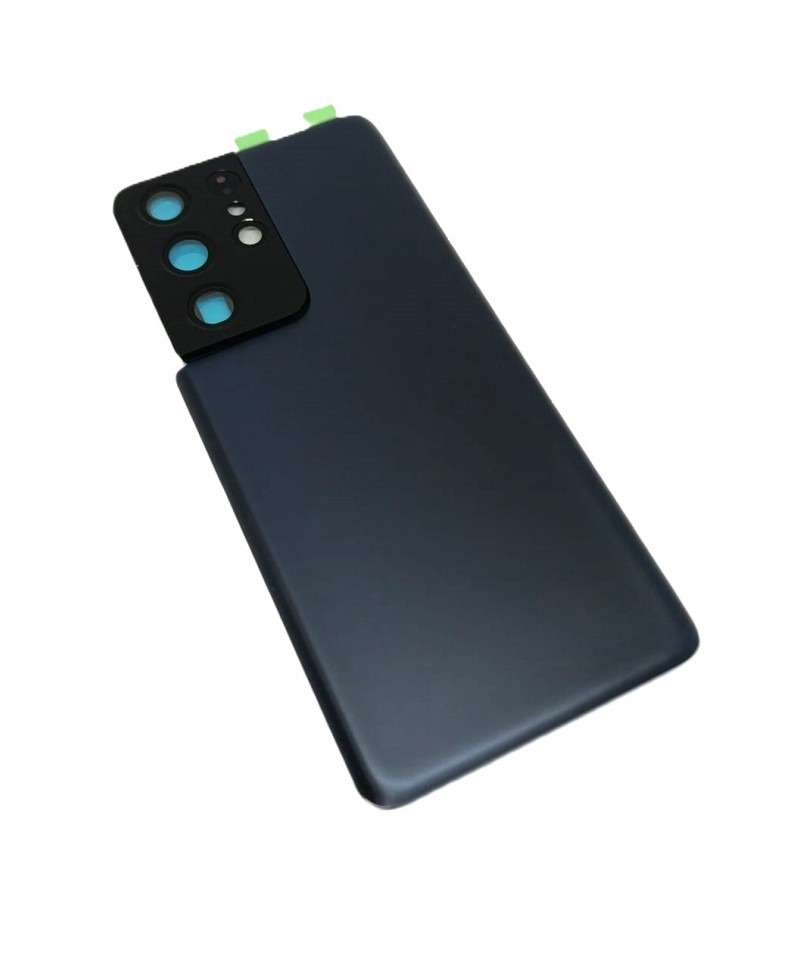 Capac Baterie Samsung Galaxy S21 Ultra, G998 Albastru