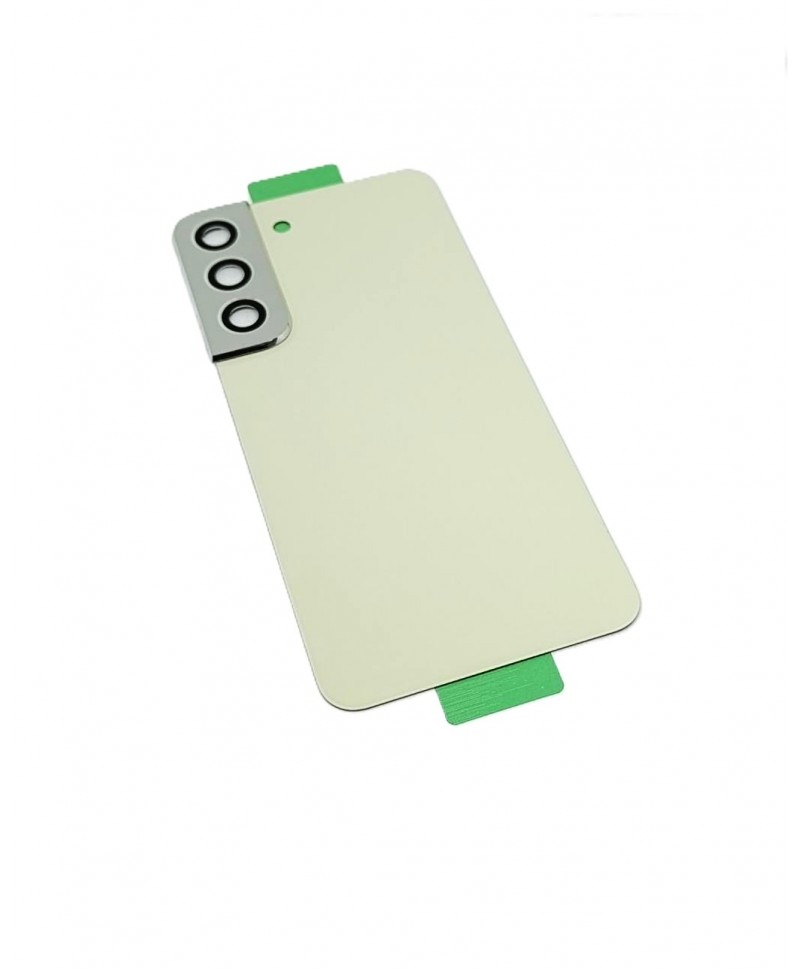 Capac Baterie Samsung Galaxy S22 5G, S901 Galben