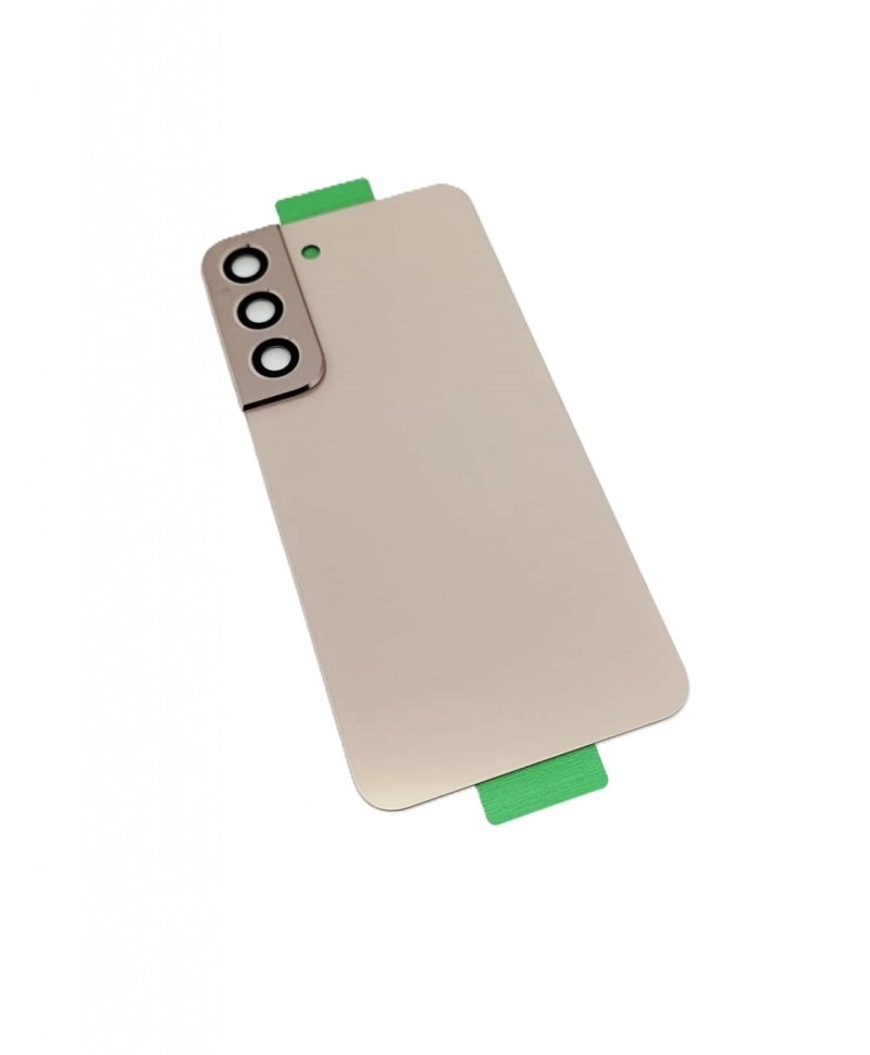 Capac Baterie Samsung Galaxy S22 5G, S901 Roz