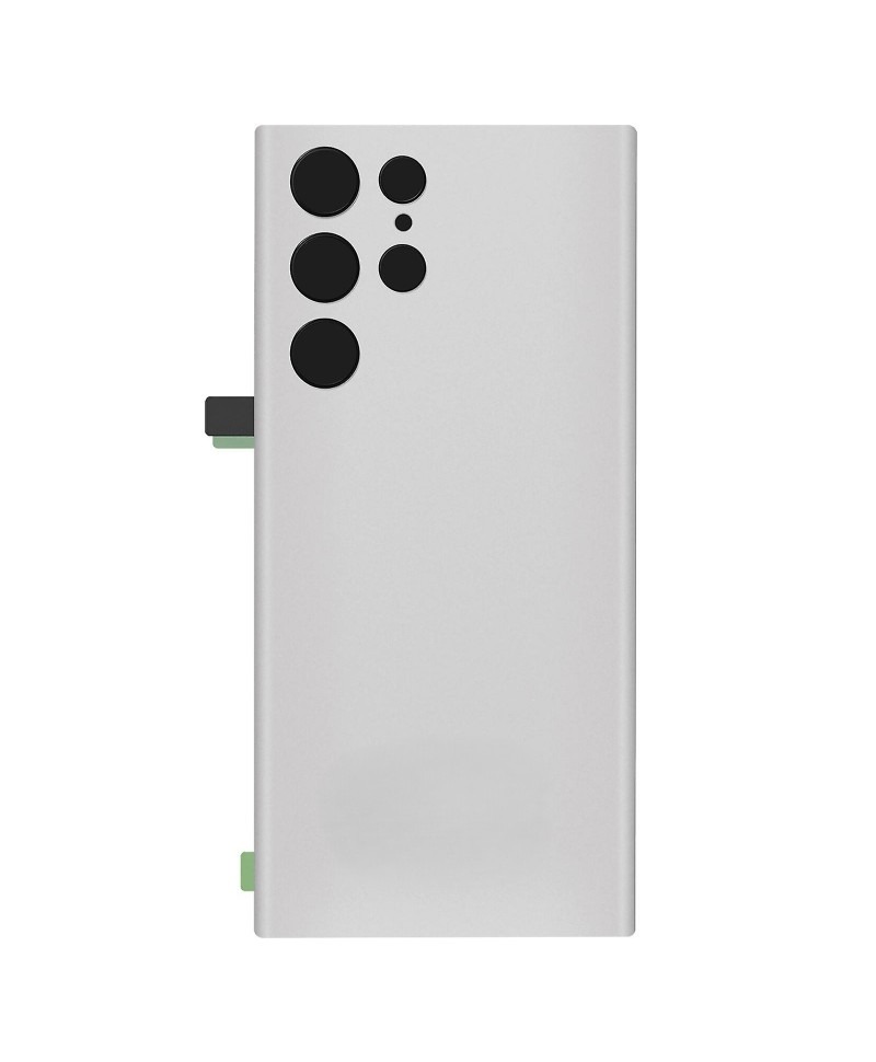 Capac Baterie Samsung Galaxy S22 Ultra 5G, SM-S908B, A++ Alb